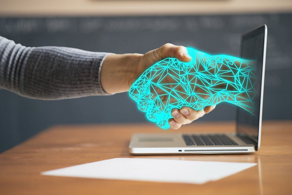 Lire la suite à propos de l’article Innovation : 5 applications pour mieux aborder le télétravail à la rentrée