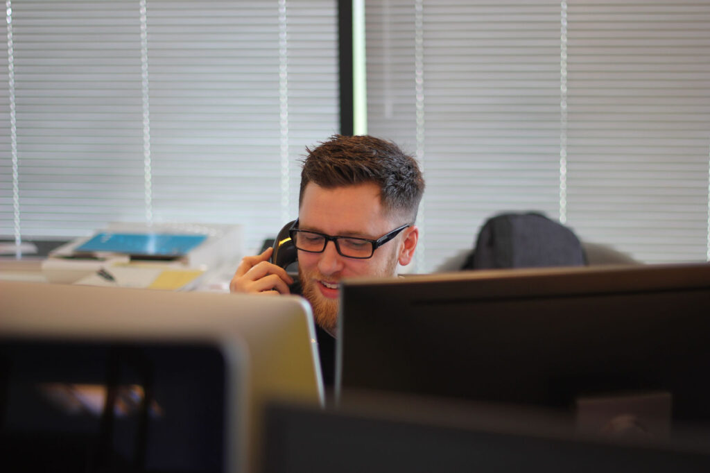 Lire la suite à propos de l’article Innovation : Centres de relation client