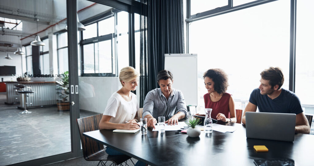 Lire la suite à propos de l’article Après la crise, vers une généralisation du télétravail à la rentrée ?