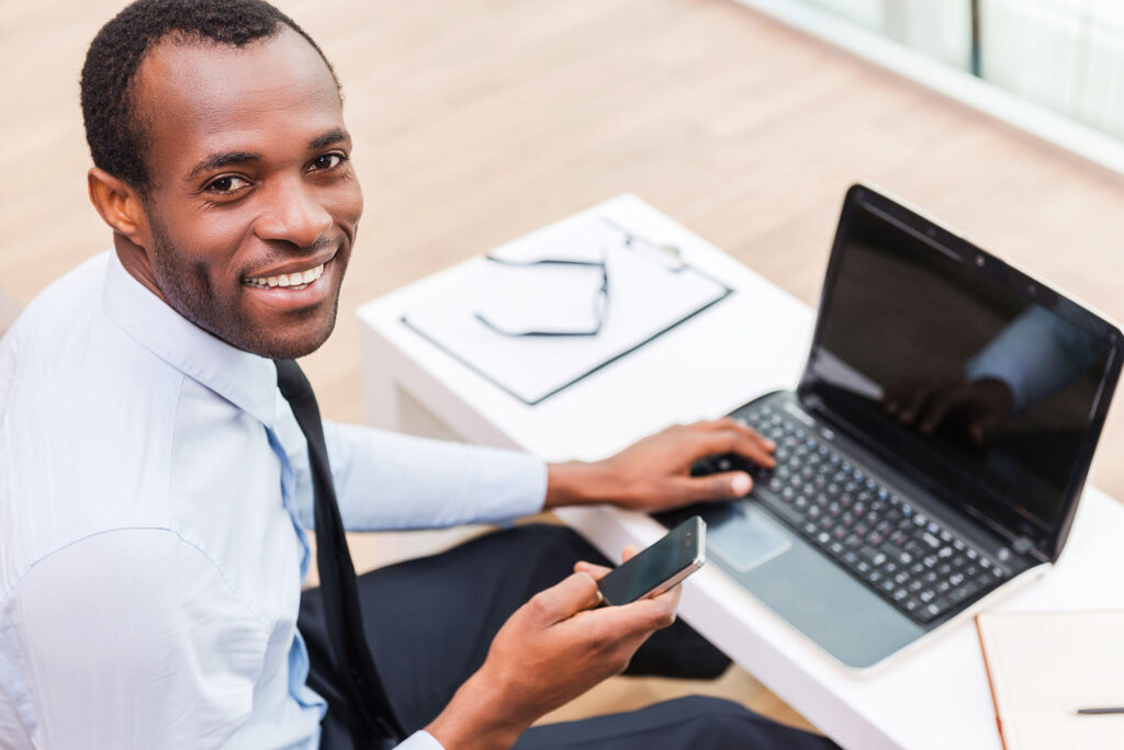 Lire la suite à propos de l’article Le télétravail, un mode de travail qui se révèle efficace